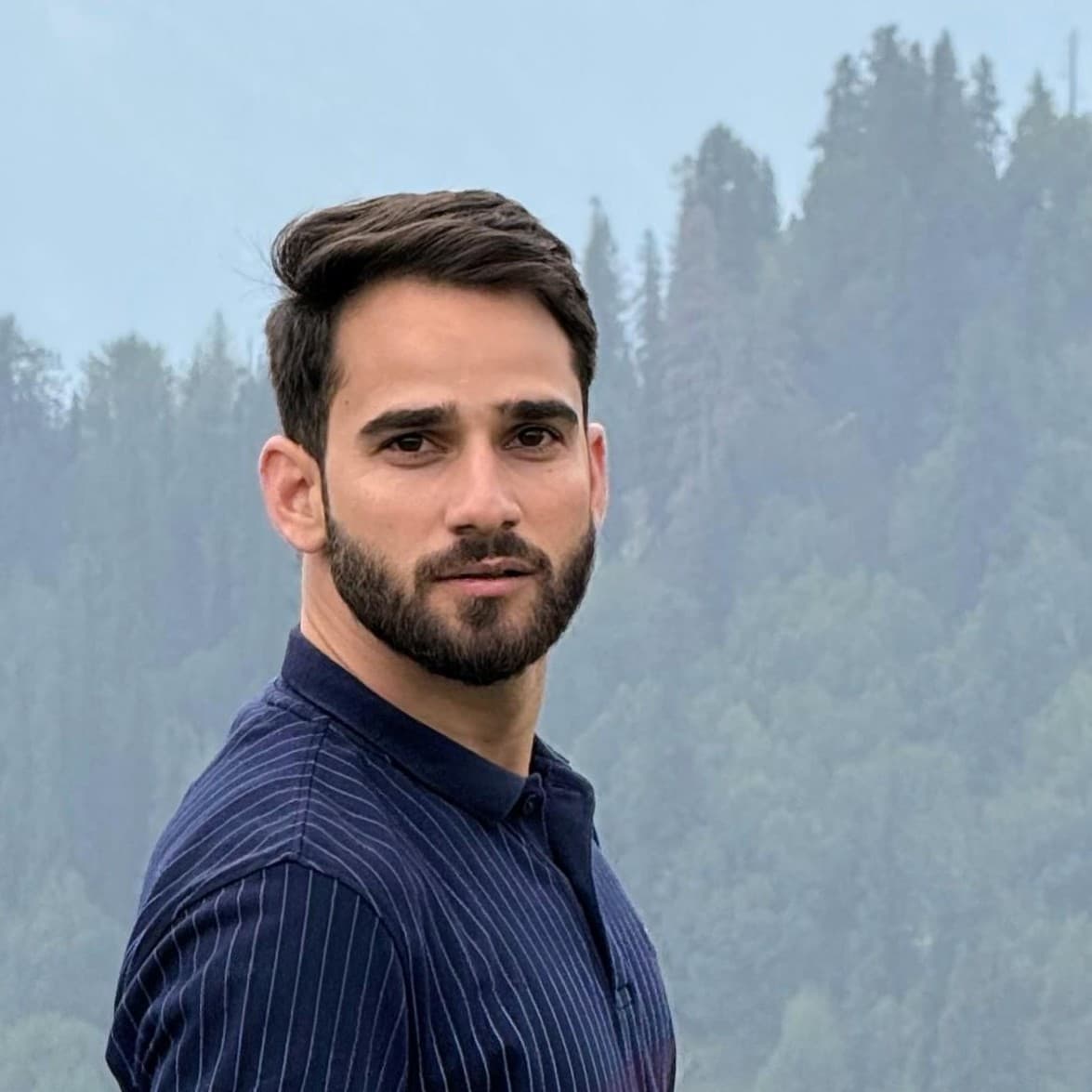 Aakif Khan